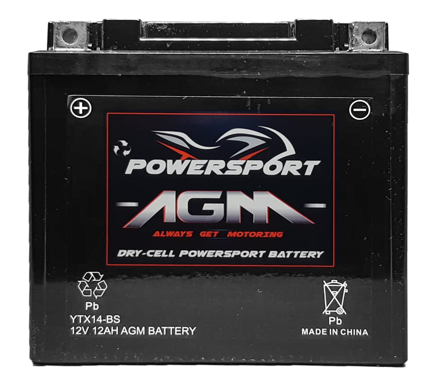 Batteries