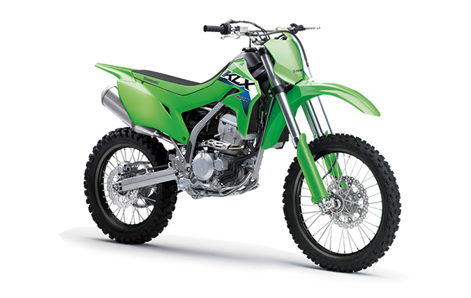 Kawasaki KLX300R