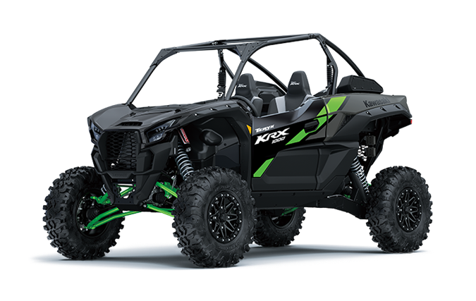 Kawasaki Teryx KRX 1000 Side-by-Side