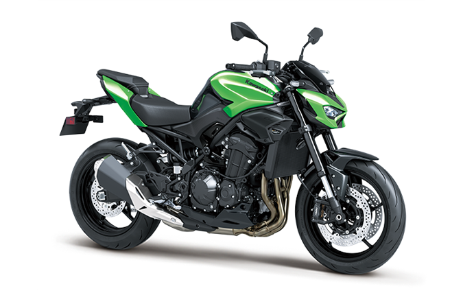 Kawasaki Z900
