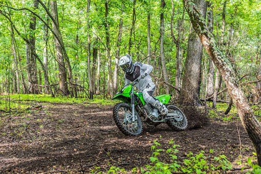 2026 Kawasaki KLX 230R S — photo 6