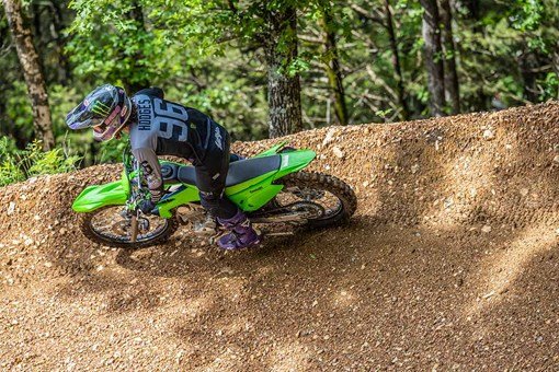 2026 Kawasaki KLX 230R S image 7