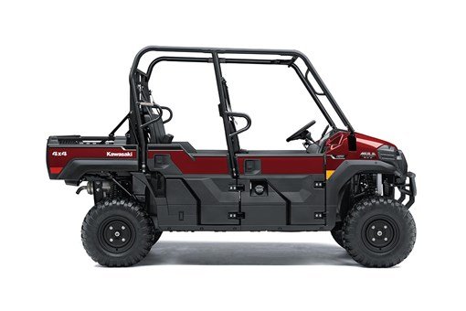 2026 Kawasaki Mule™ PRO-FXT™ 820 EPS