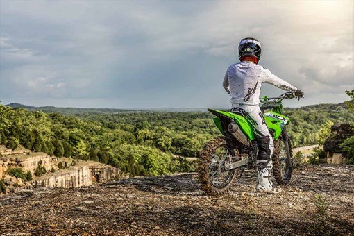 2026 Kawasaki KLX 230R image 9
