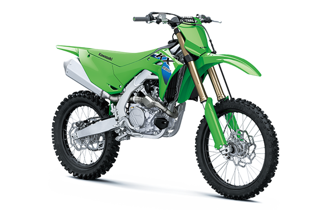 2026 Kawasaki KX™ 250