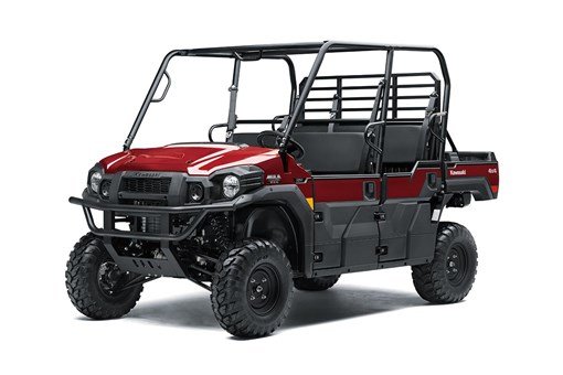 2026 Kawasaki Mule™ PRO-FXT™ 820 EPS