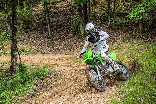 2026 Kawasaki KLX 230R image 8