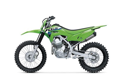 2026 Kawasaki KLX 230R image 12