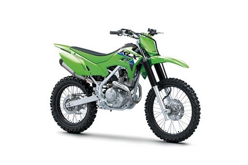 2026 Kawasaki KLX 230R image 11