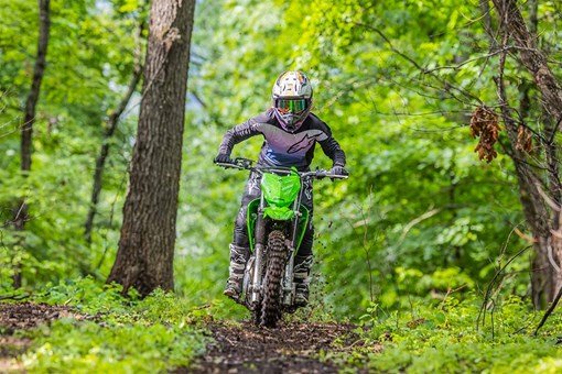 2026 Kawasaki KLX 230R S — photo 5