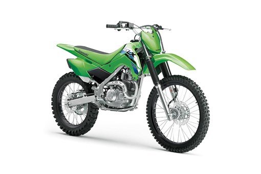 2026 Kawasaki KLX 140R F image 12