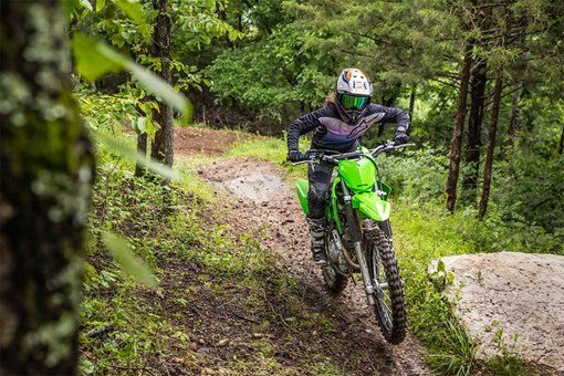 2026 Kawasaki KLX 230R image 7
