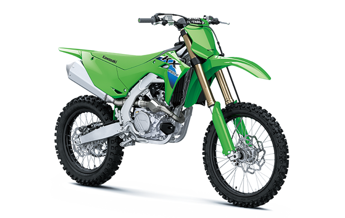 2026 Kawasaki KX™ 250X