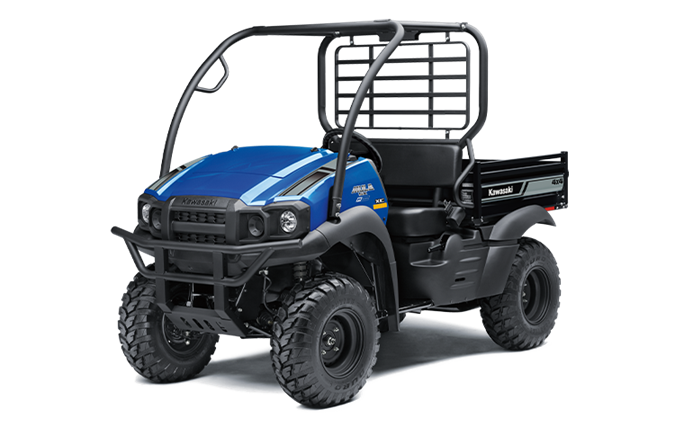 2026 Kawasaki Mule SX™ 4x4 XC