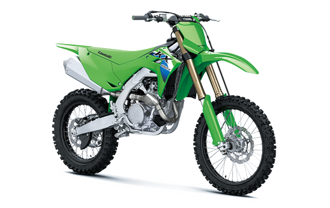 2026 Kawasaki KX™ 450X