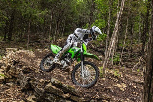 2026 Kawasaki KLX 230R image 10