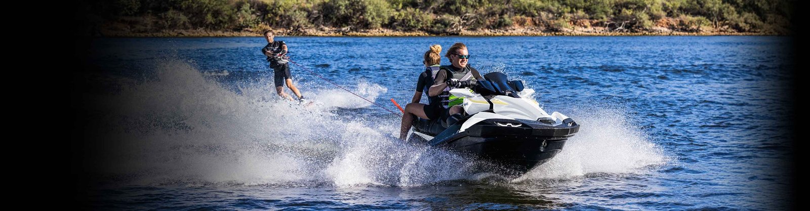 2026 Kawasaki Jet Ski Ultra 160 LX — photo 3