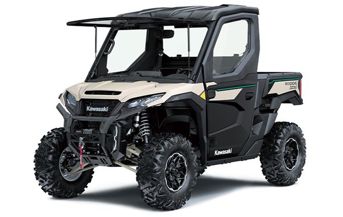 2026 Kawasaki RIDGE — photo 6
