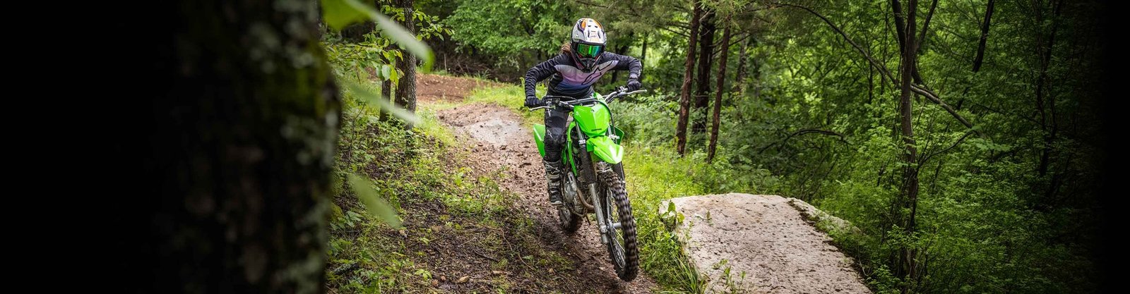2026 Kawasaki KLX 230R — photo 5