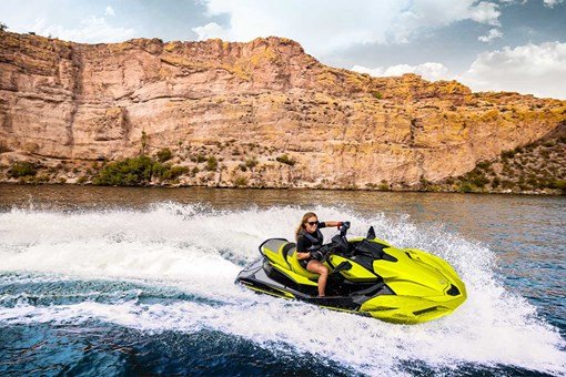 2026 Kawasaki Jet Ski Ultra 310 X image 8