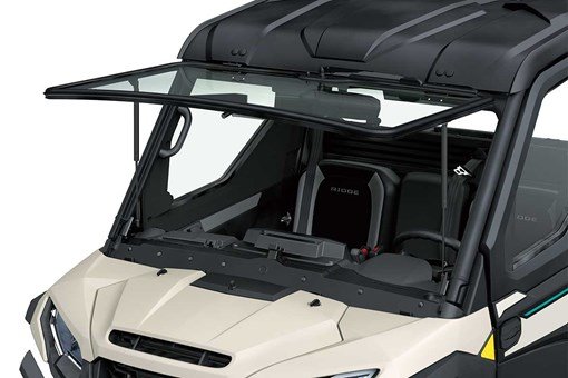 2026 Kawasaki RIDGE image 9
