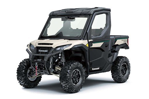 2026 Kawasaki RIDGE image 10