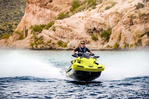 2026 Kawasaki Jet Ski Ultra 310 X image 5