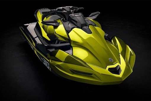 2026 Kawasaki Jet Ski Ultra 310 X image 9