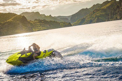 2026 Kawasaki Jet Ski Ultra 310 X image 6