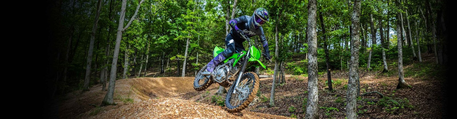 2026 Kawasaki KLX 230R S — photo 3