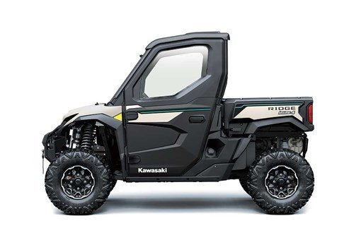 2026 Kawasaki RIDGE image 12