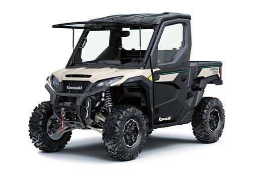 2026 Kawasaki RIDGE image 11
