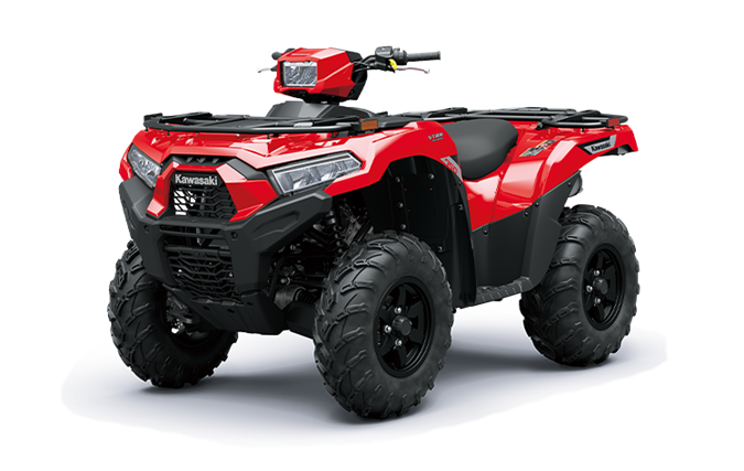 Unleash Your Inner Explorer: Kawasaki Powersports for Manitoba’s Summer Adventures