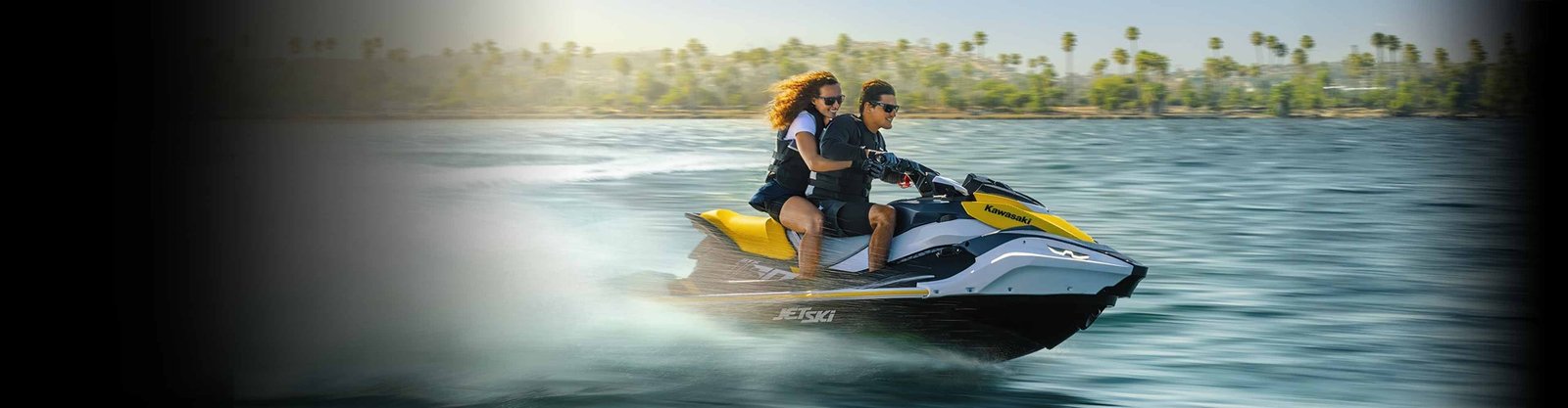 2026 Kawasaki Jet Ski STX 160LX-S — photo 2