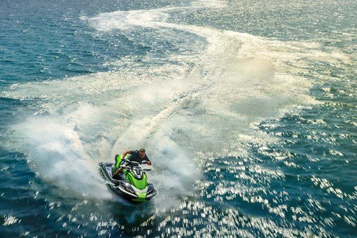 2026 Kawasaki Jet Ski STX 160R image 5
