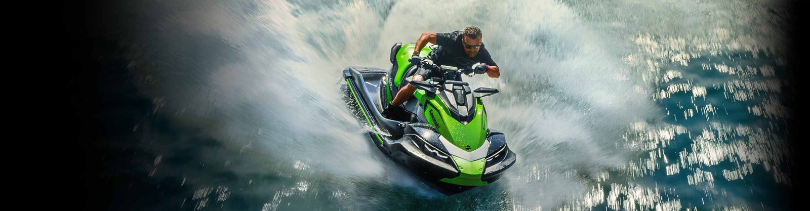 2026 Kawasaki Jet Ski STX 160R image 4