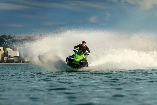 2026 Kawasaki Jet Ski STX 160R image 10
