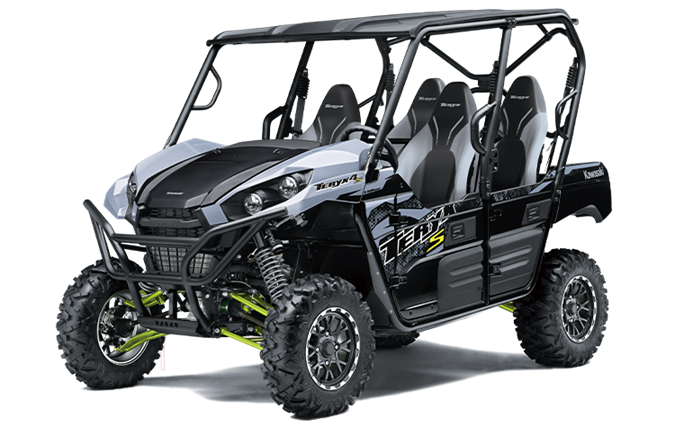 Securing Your Kawasaki: Protecting Your Ride This Fall