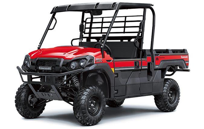 Fall Powersports Prep: Getting Your Kawasaki Ready for Portage Prairie’s Chill