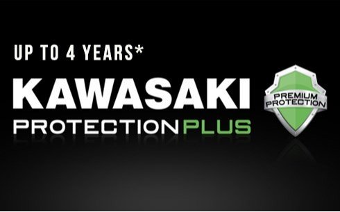 Kawasaki Protection Plus
